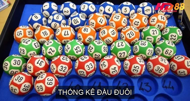 Thống Kê Đầu Đuôi