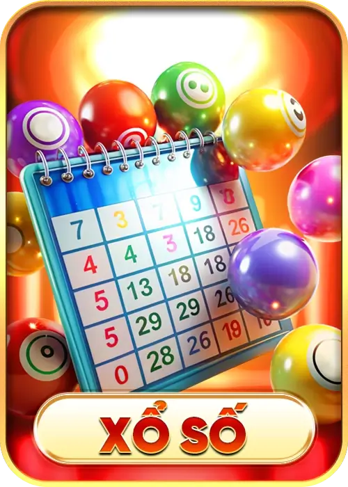 Game xổ số HD88 VN