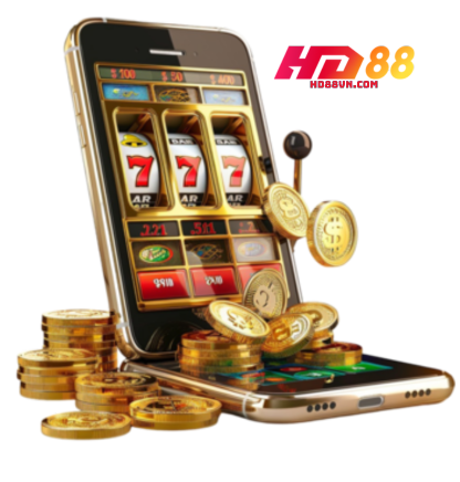 Hình tải app HD88 VN