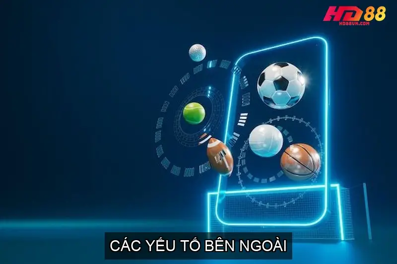 Soi Kèo Ngoại Hạng Anh - Hướng Dẫn Toàn Diện Các Yếu Tố Bên Ngoài